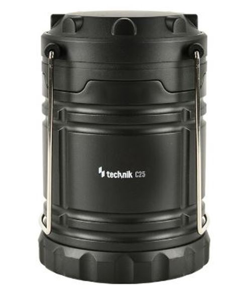 Picture of CAMPING LANTERN C25 COB 180LUMEN